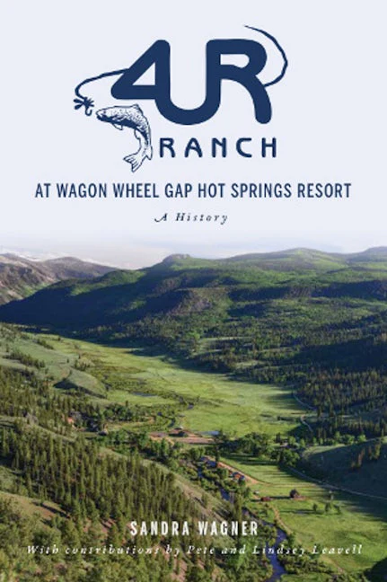 4UR Ranch at Wagon Wheel Gap Hot Springs Resort