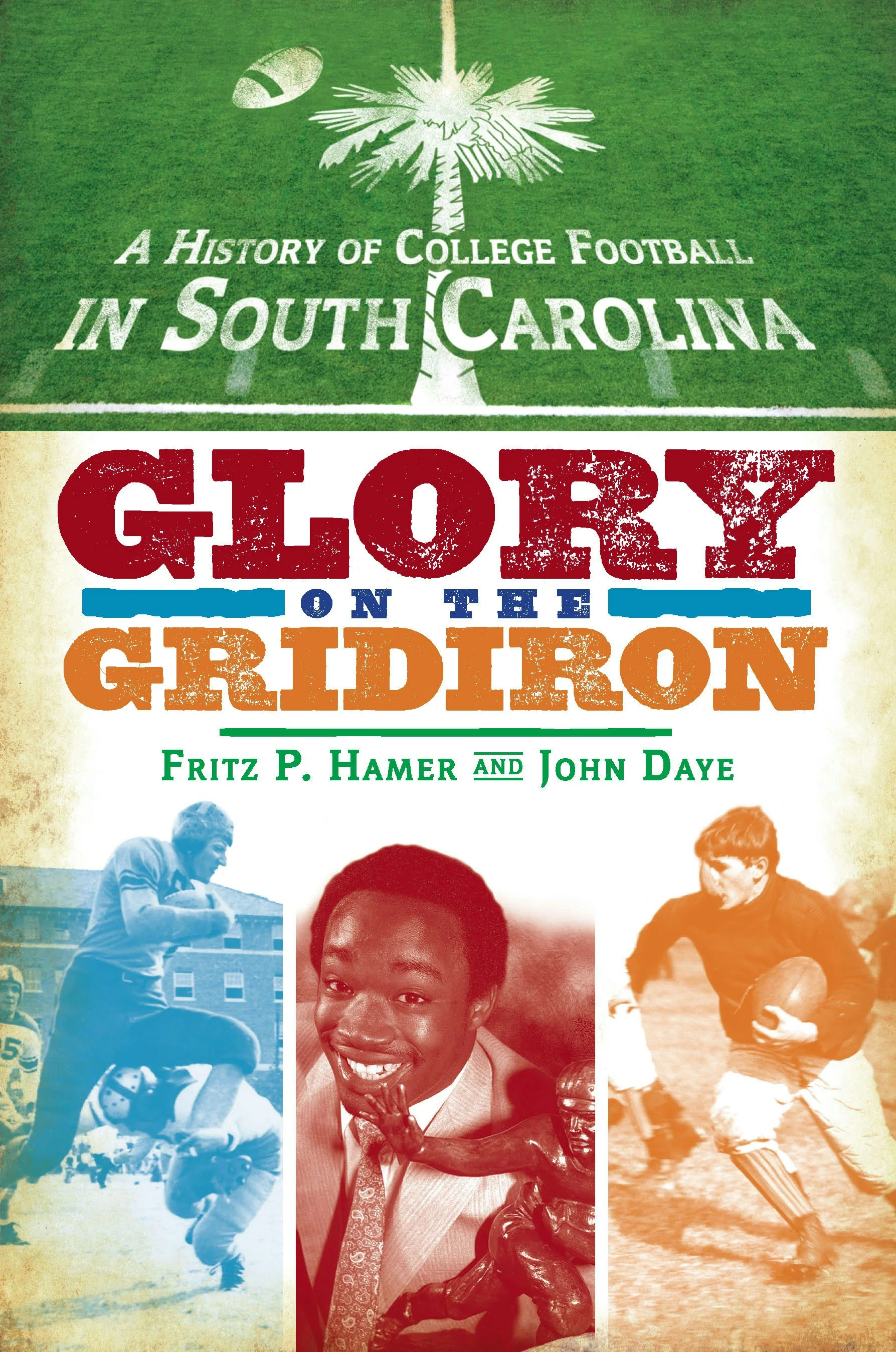 A History of College Football in South Carolina