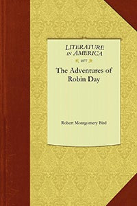 Adventures of Robin Day