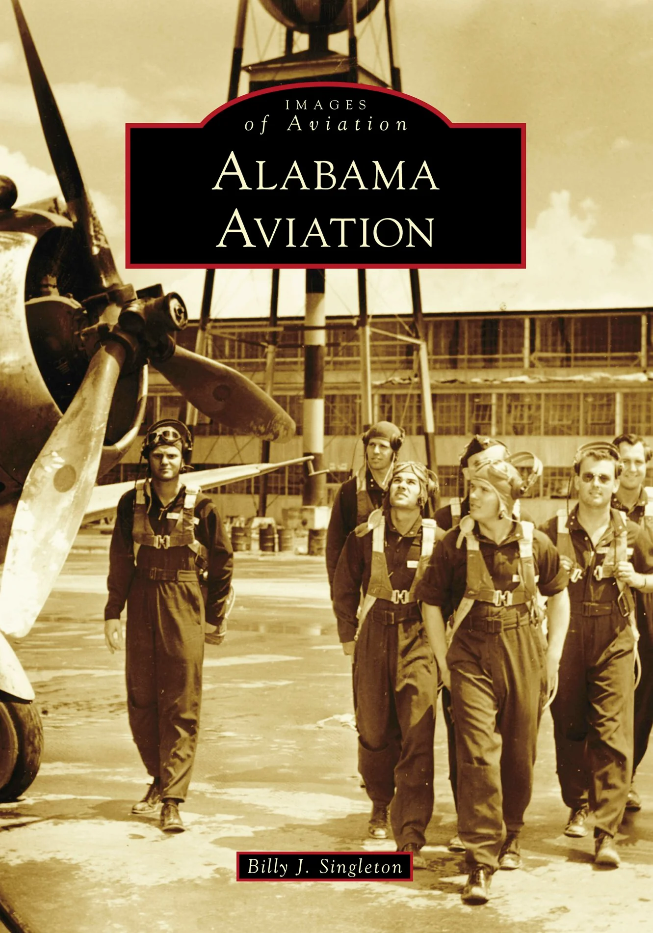 Alabama Aviation