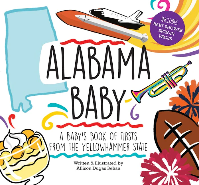 Alabama Baby