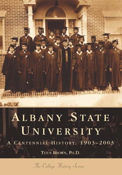 Albany State University