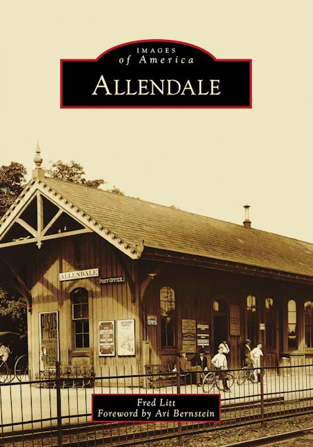 Allendale