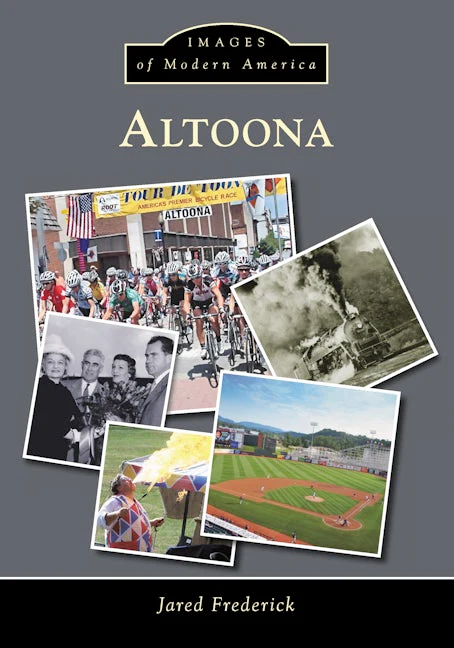 Altoona