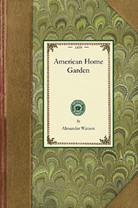 American Home Garden