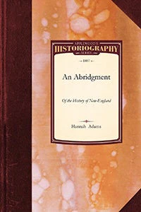 An Abridgment of the History of New-Engl