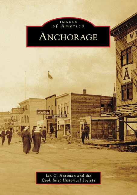 Anchorage