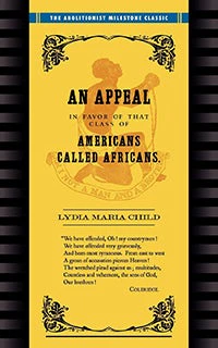 Appeal in Favor of Africans