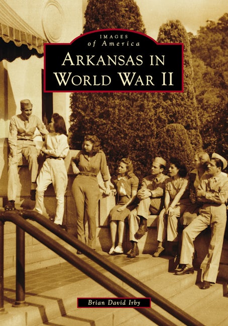 Arkansas in World War II