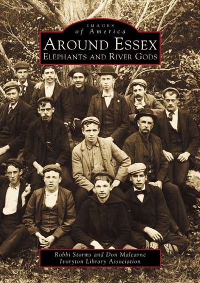 Around Essex
