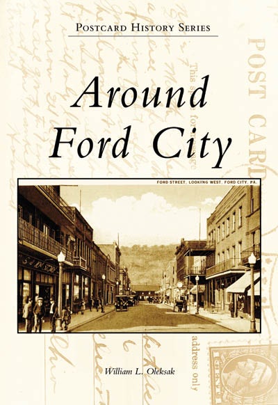Around Ford City