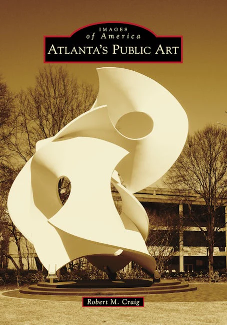 Atlanta's Public Art