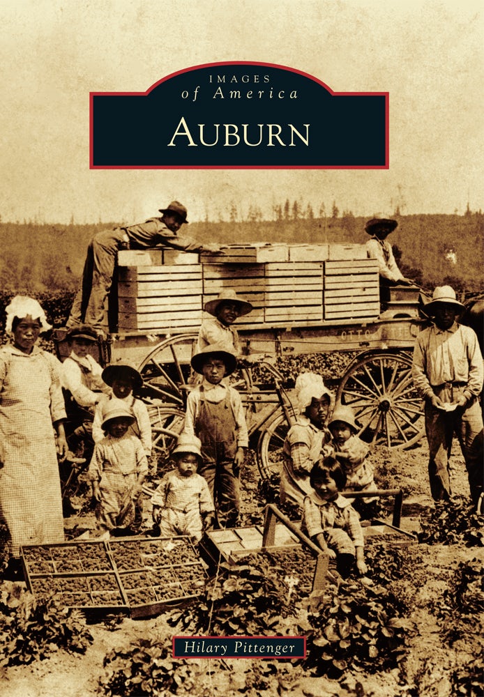 Auburn