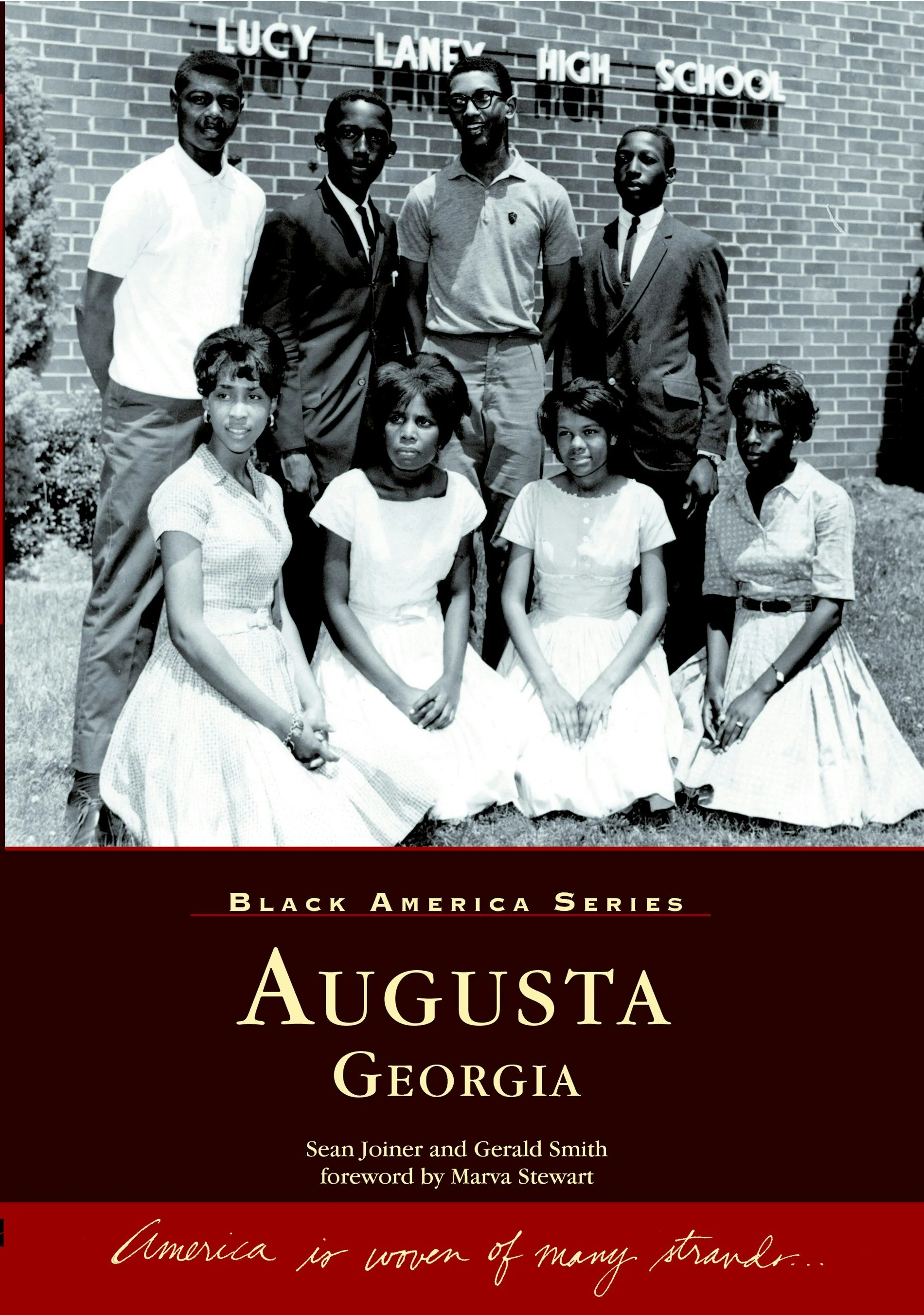 Augusta, Georgia