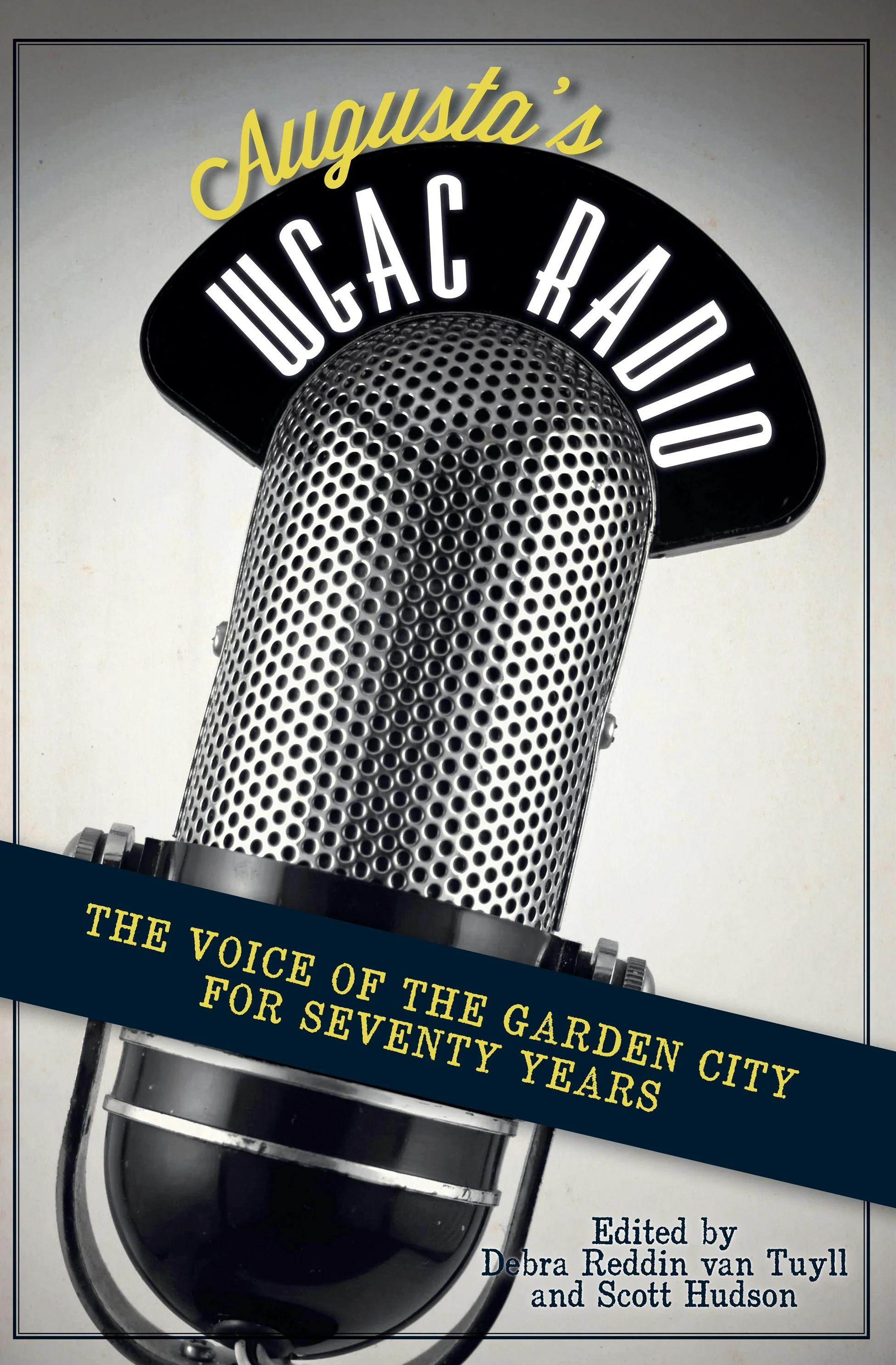 Augusta's WGAC Radio:
