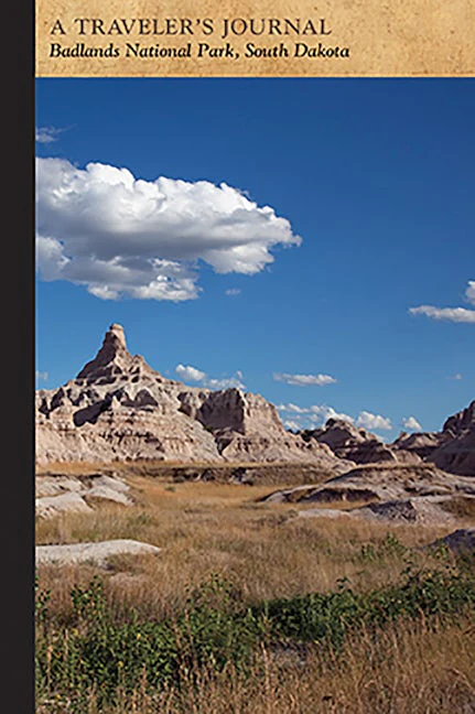 Badlands National Park, South Dakota: A Traveler's Journal