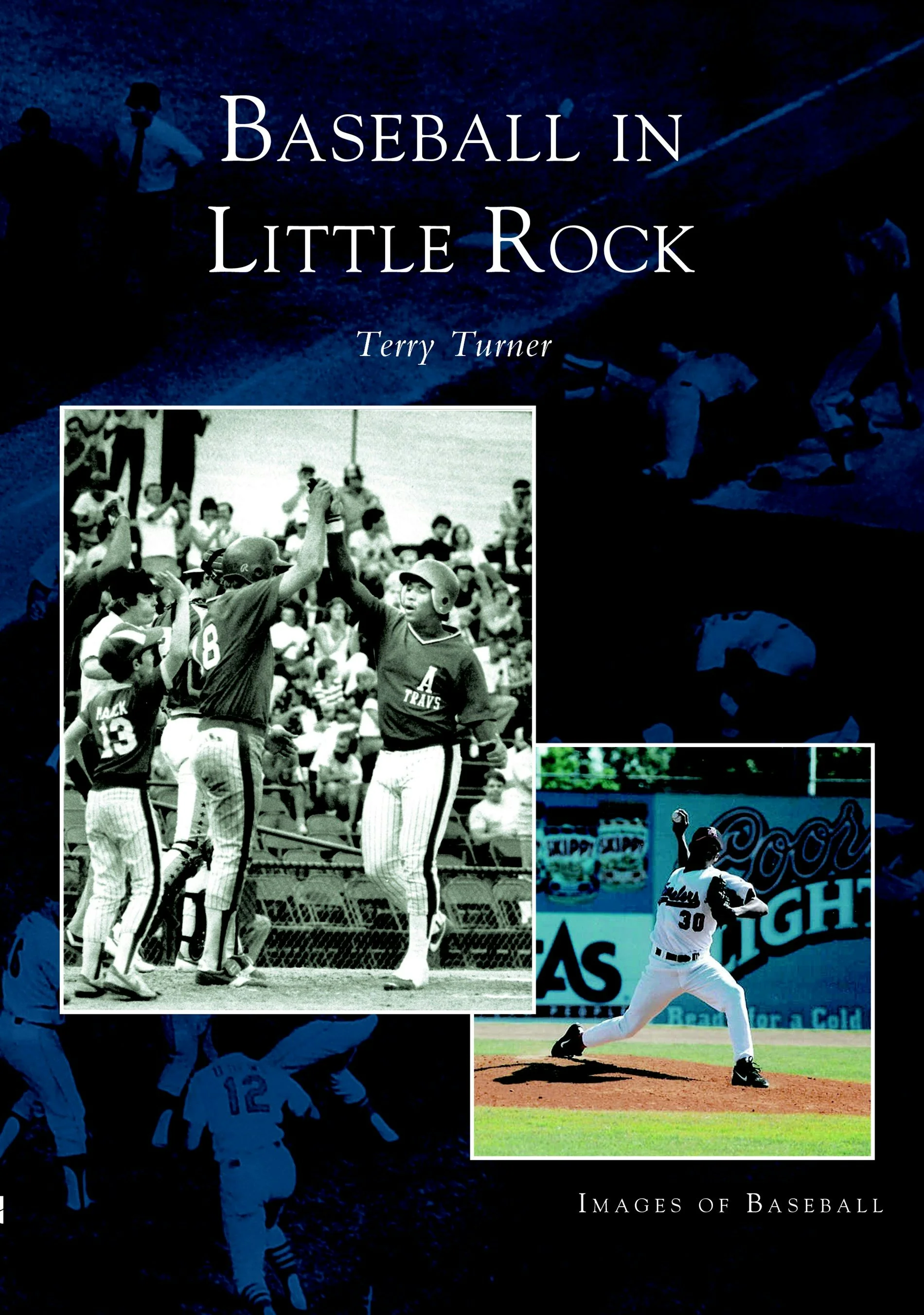 Baseball in Little Rock
