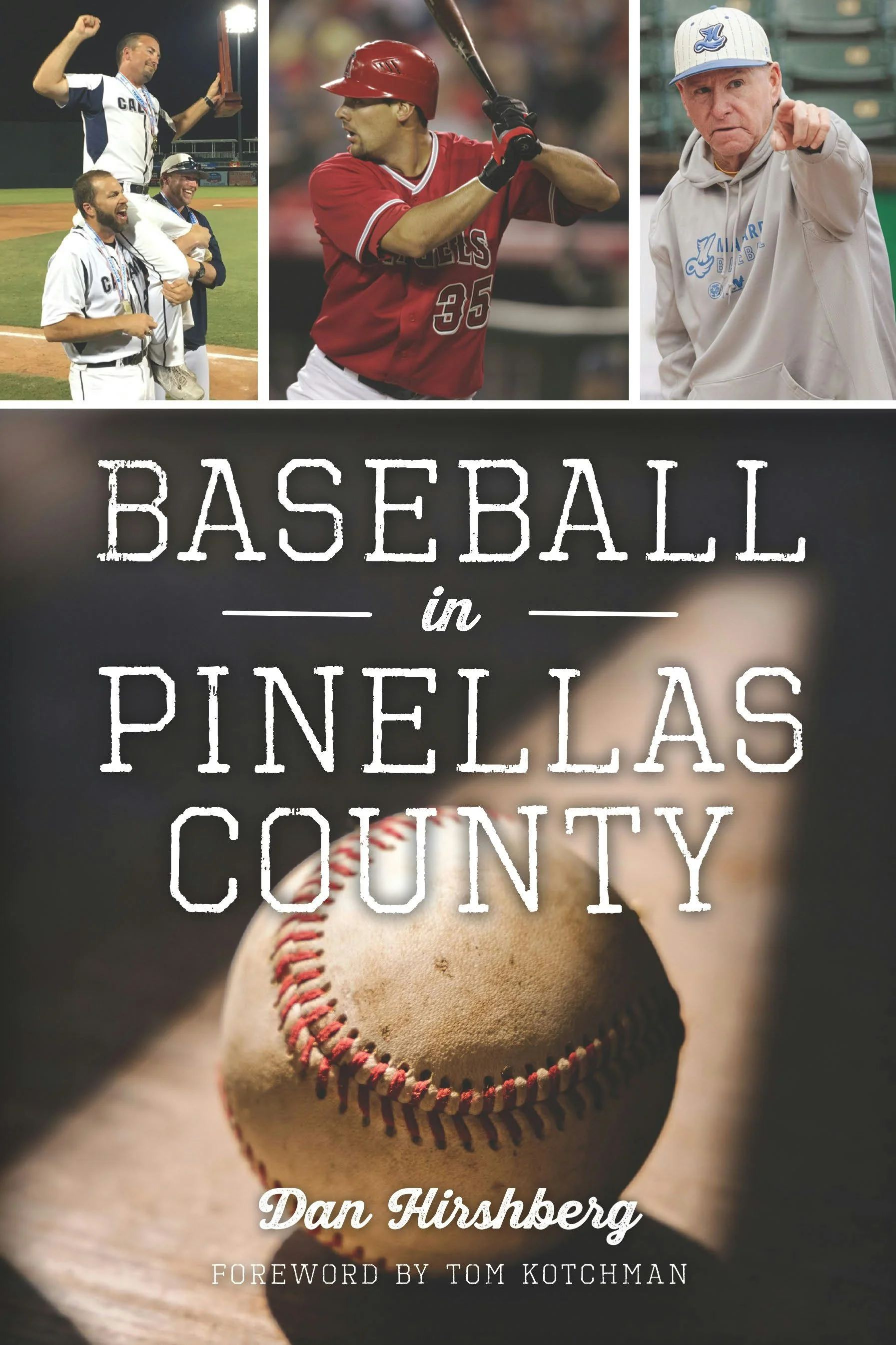Baseball in Pinellas County