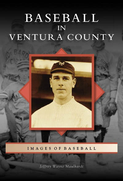 Baseball in Ventura County