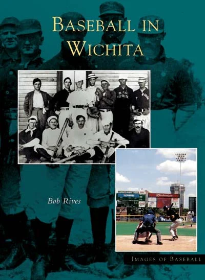 Baseball in Wichita