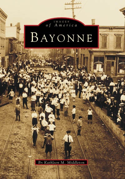 Bayonne