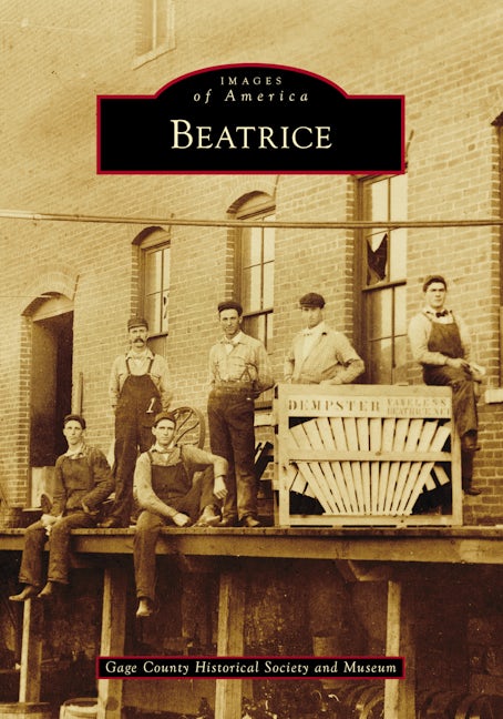 Beatrice