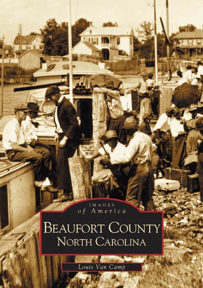 Beaufort County, North Carolina