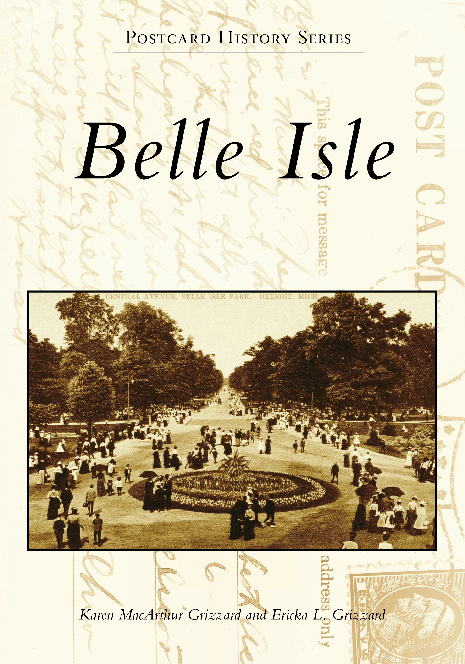 Belle Isle