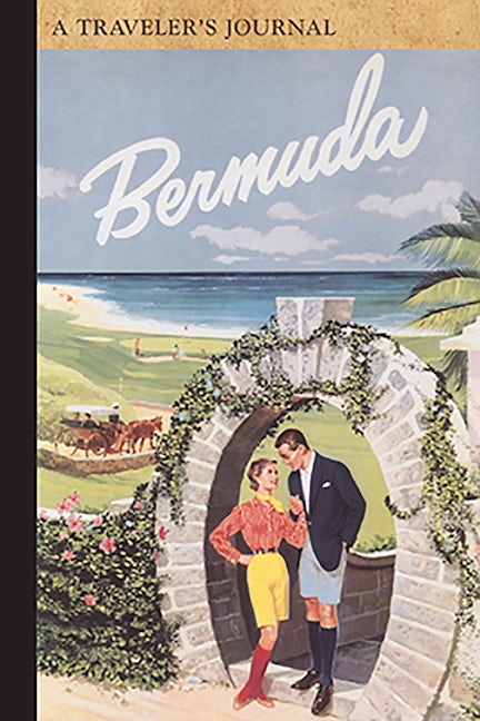 Bermuda: A Traveler's Journal