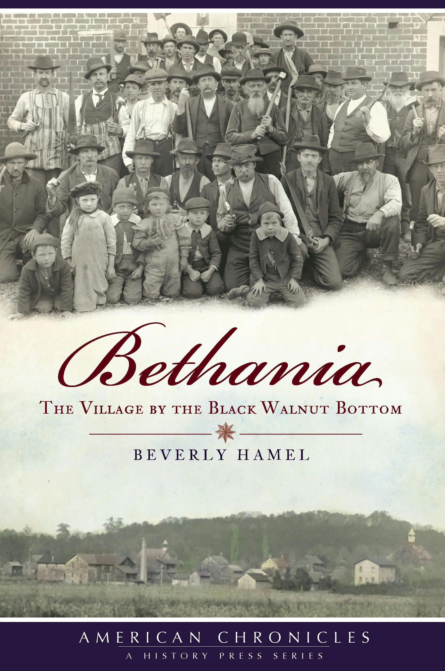 Bethania