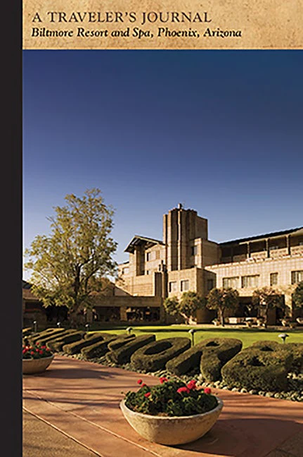 Biltmore Resort and Spa, Phoenix, Arizona: A Traveler's Journal