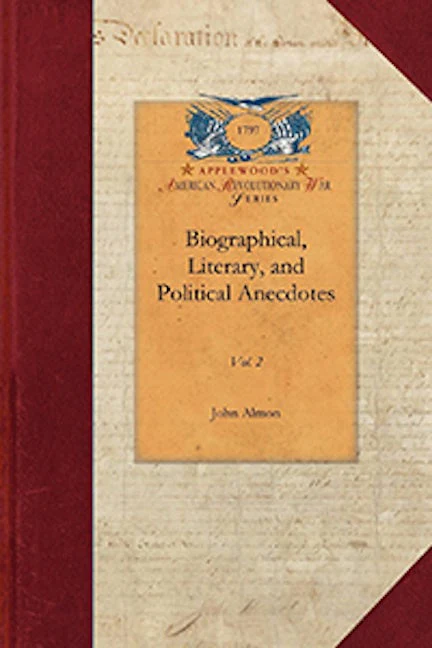 Biographical, Literary, Political v2