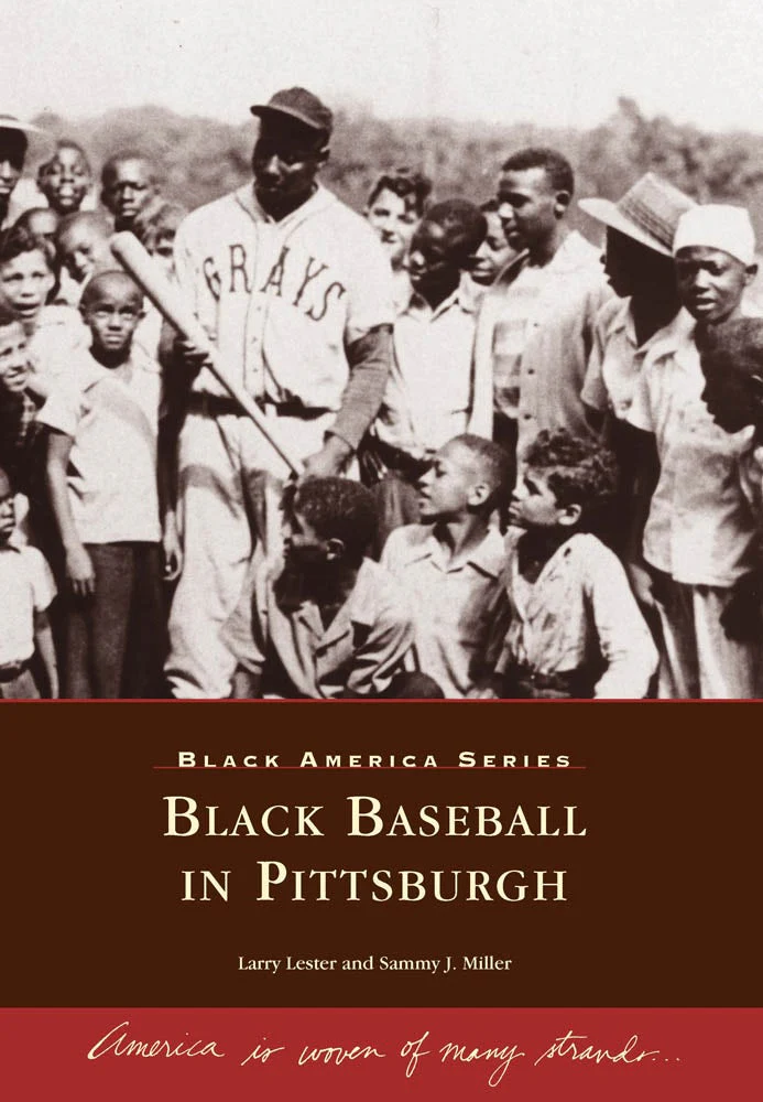 Black Baseball In Pittsburgh