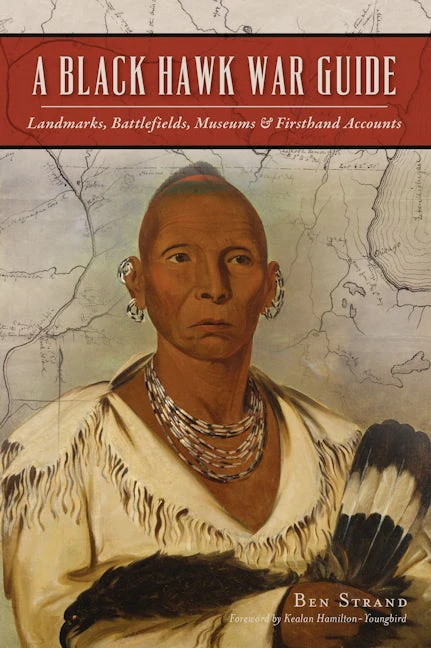 Black Hawk War Guide, A