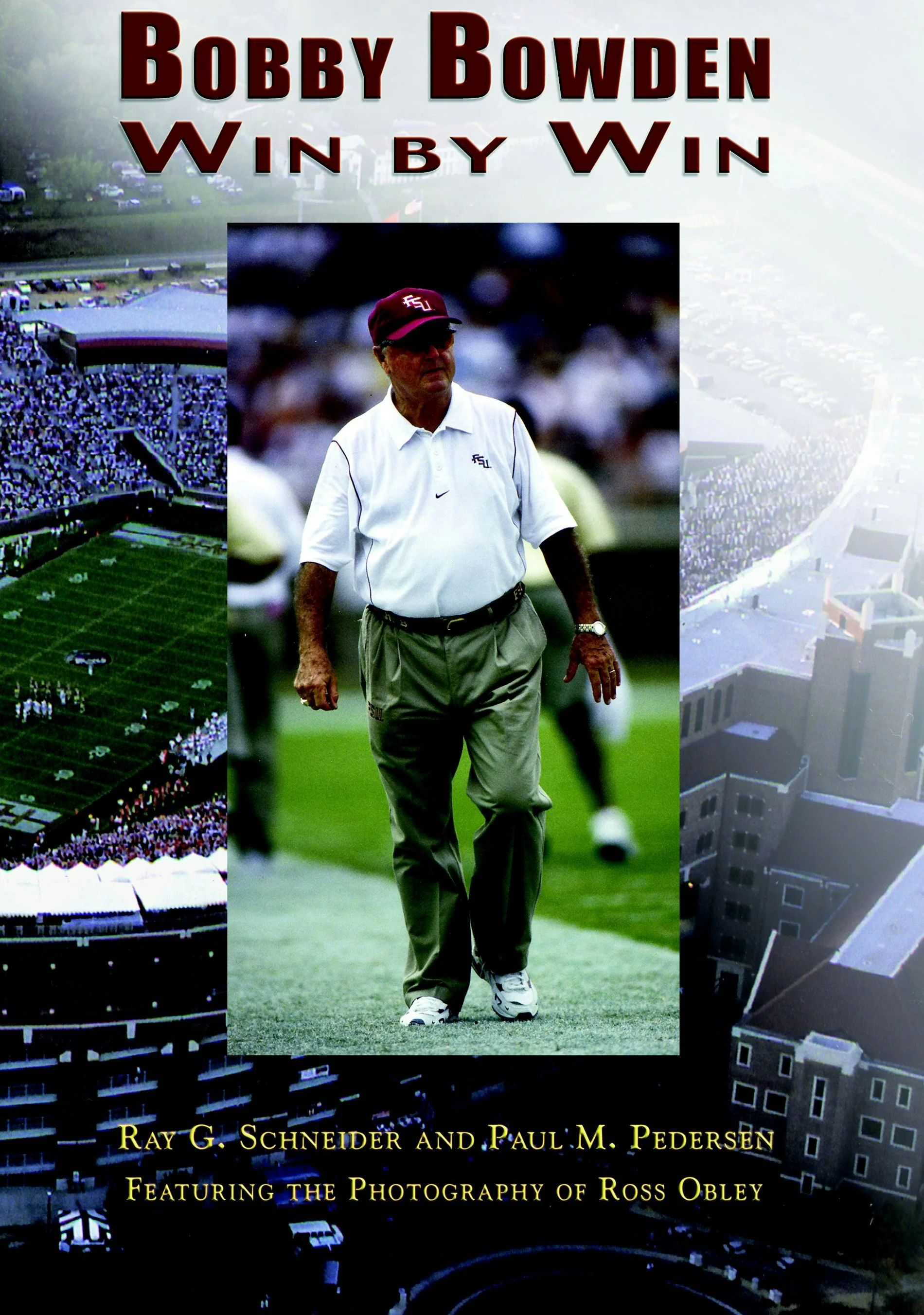 Bobby Bowden: