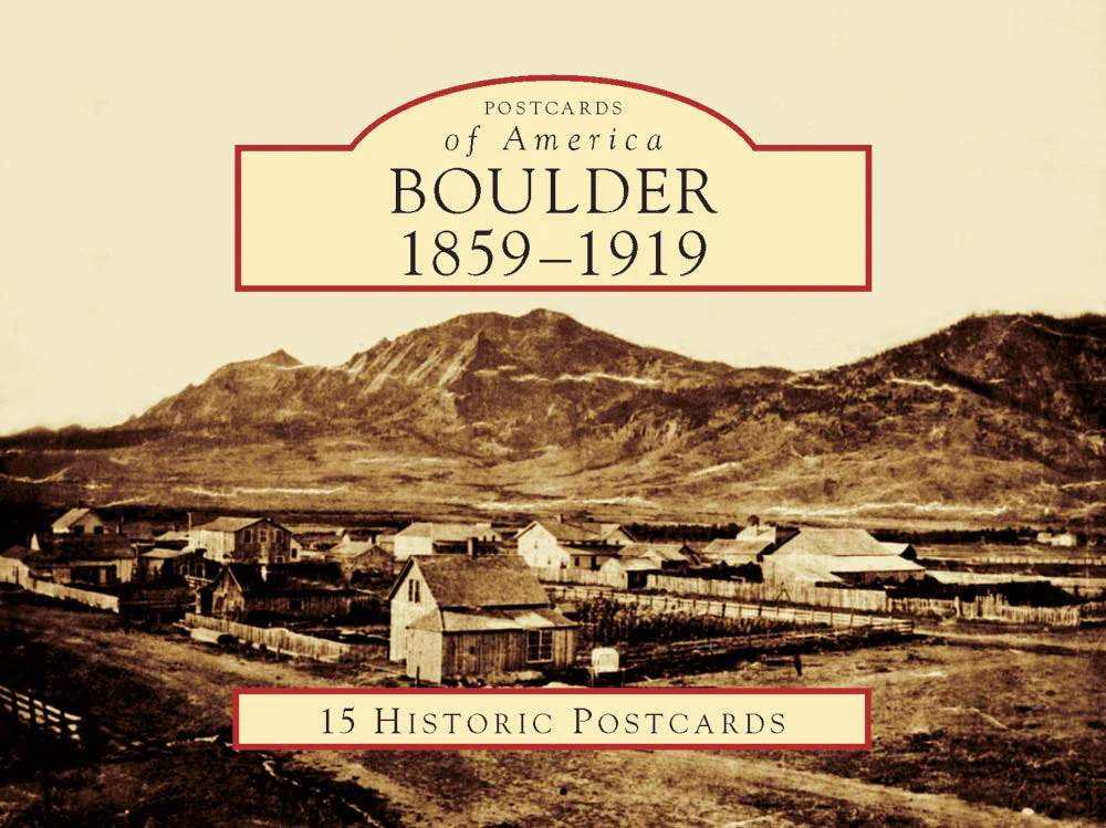Boulder