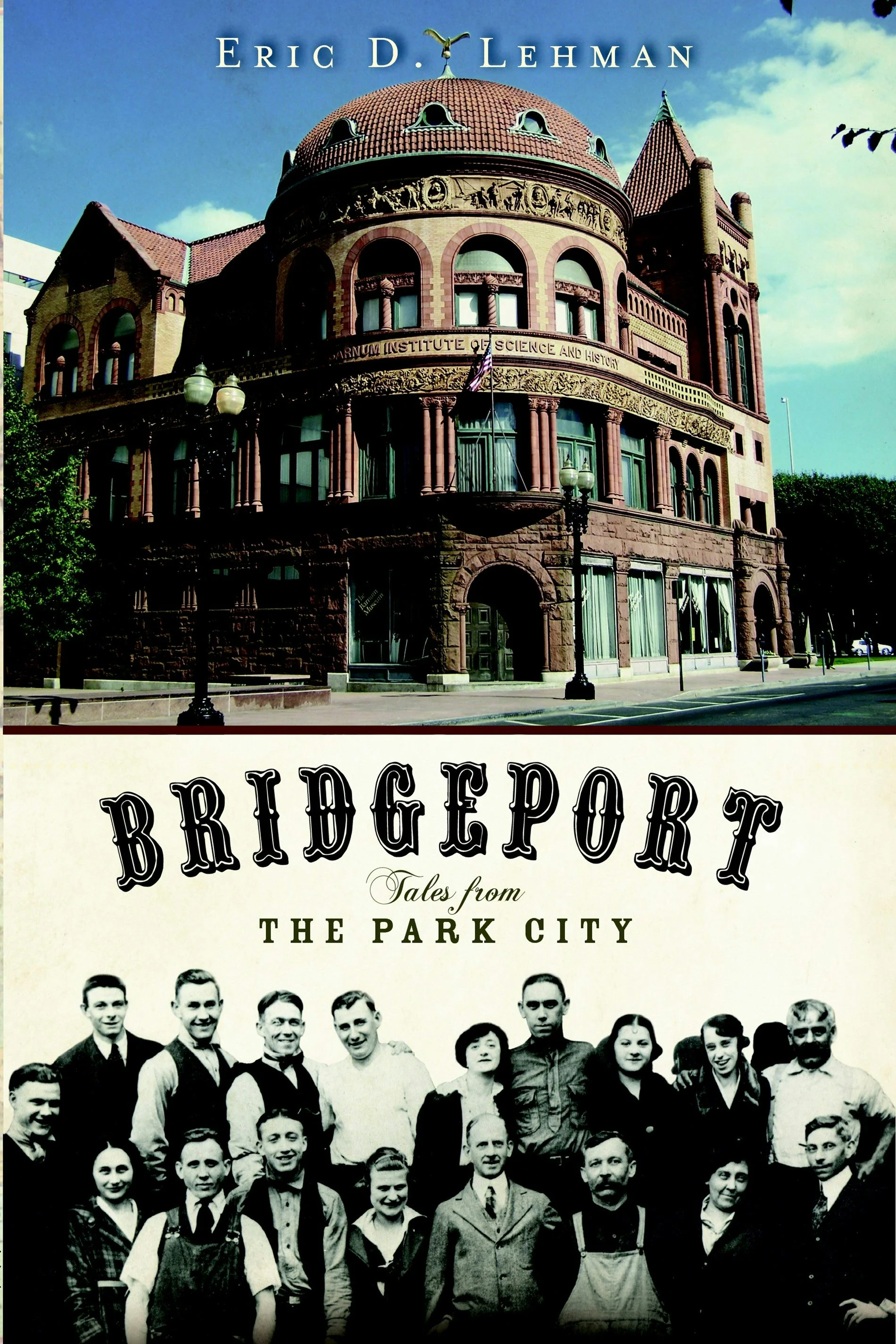 Bridgeport