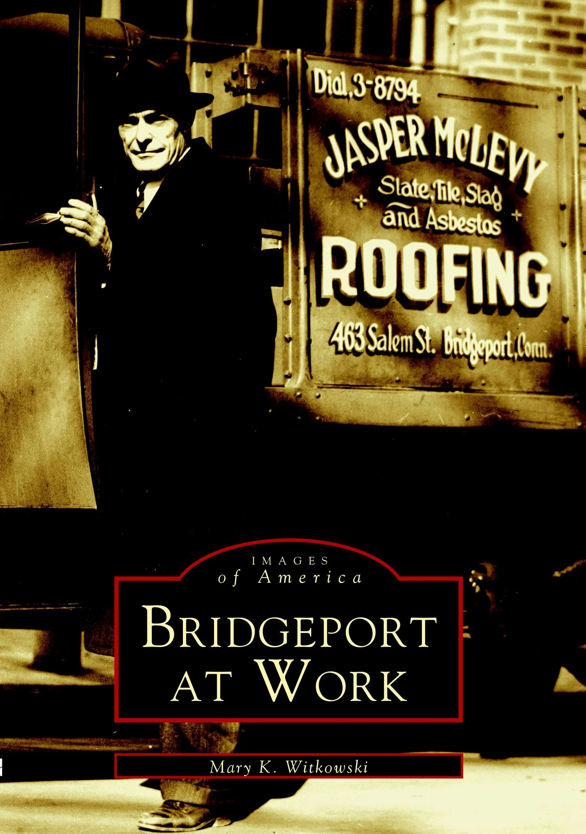 Bridgeport at Work