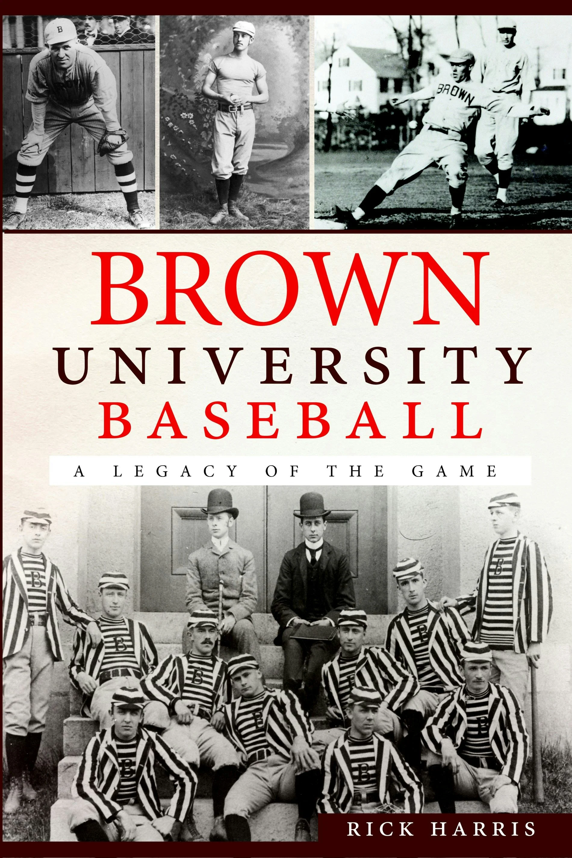 Brown University Baseball: