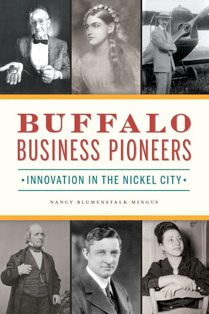 Buffalo Business Pioneers
