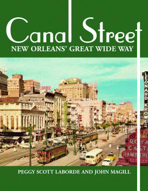 Canal Street