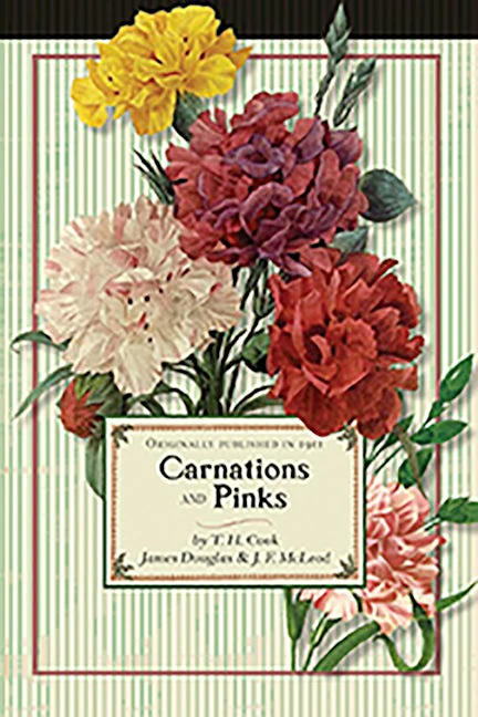 Carnations and Pinks