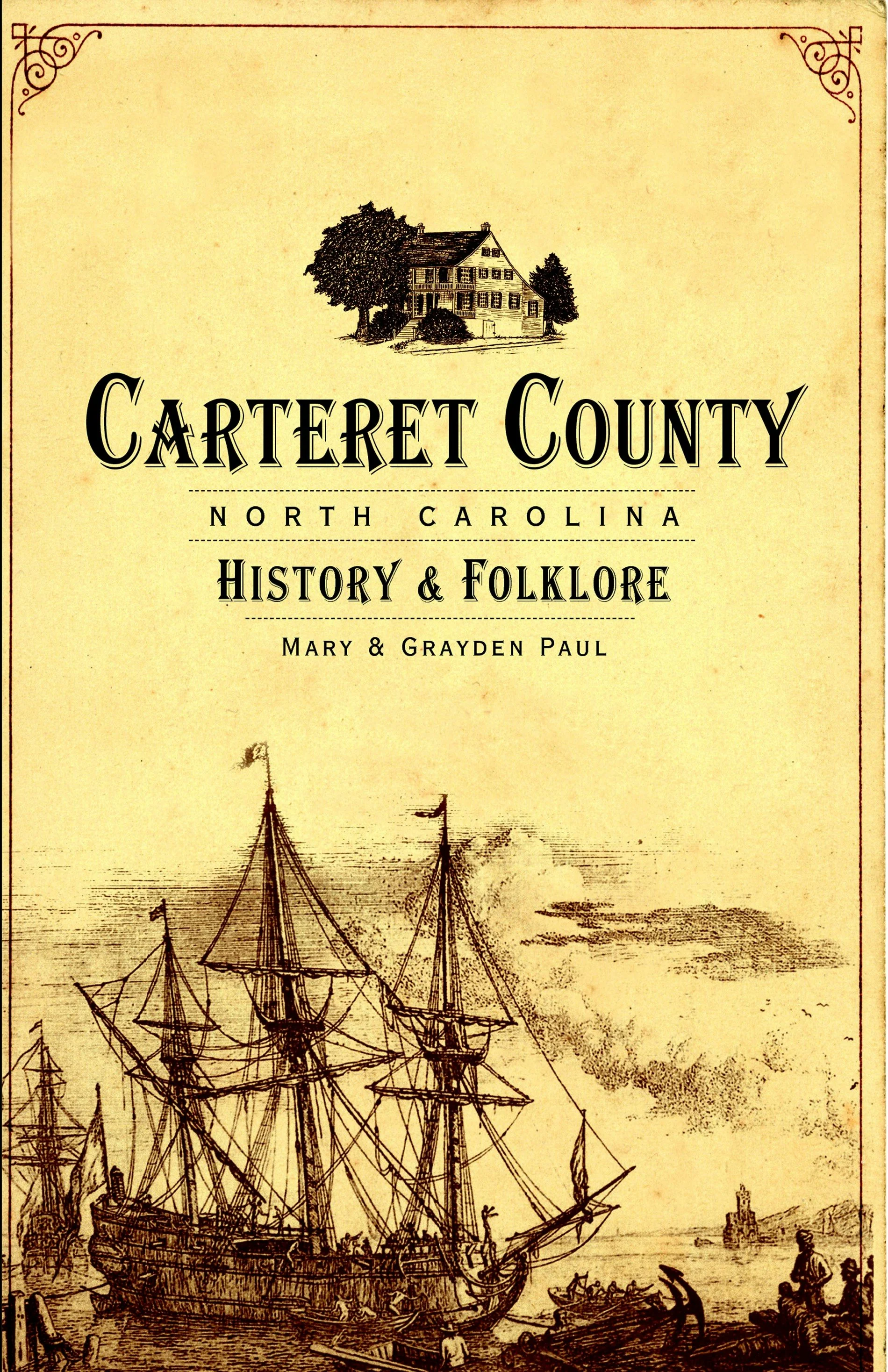 Carteret County, North Carolina
