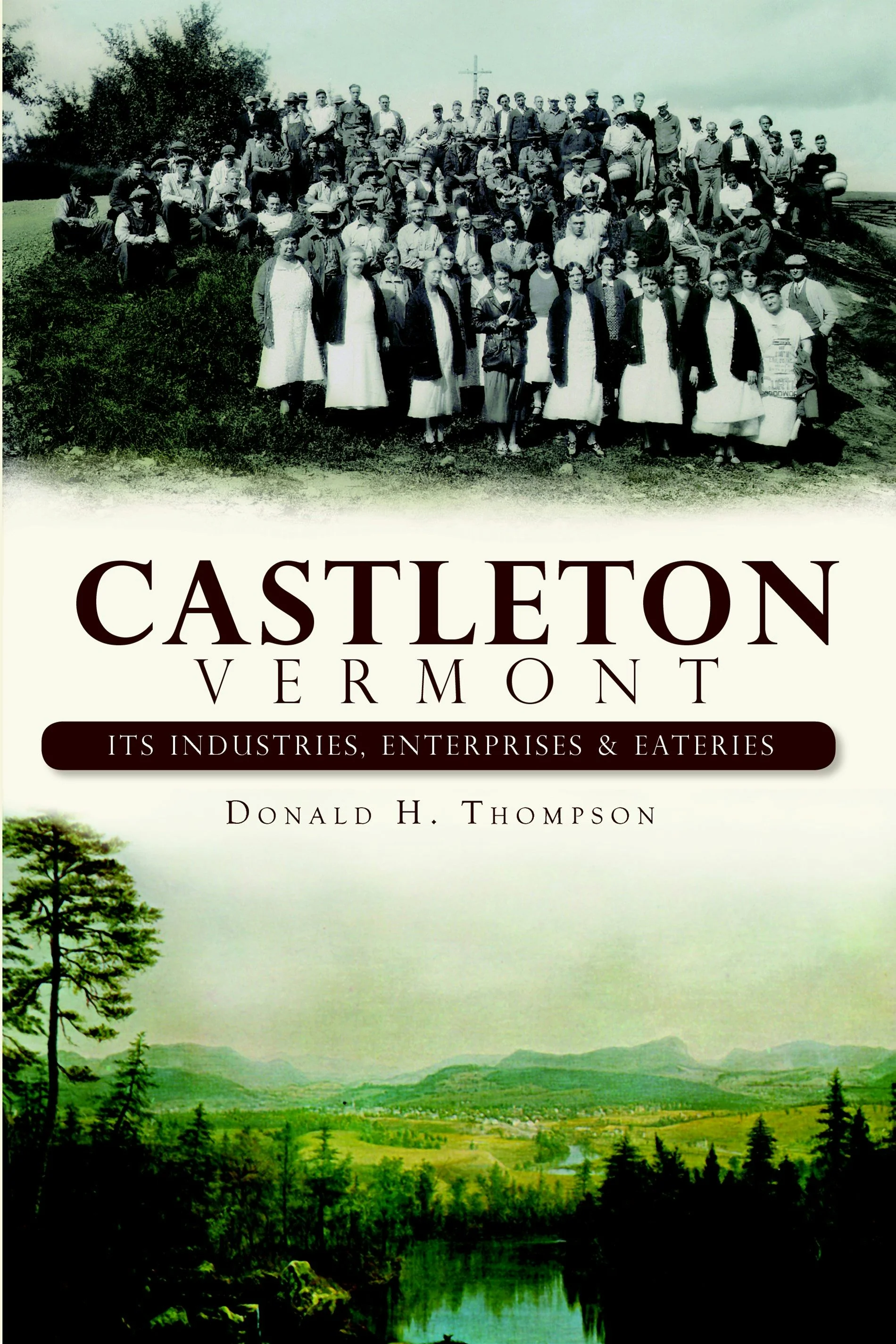 Castleton, Vermont: