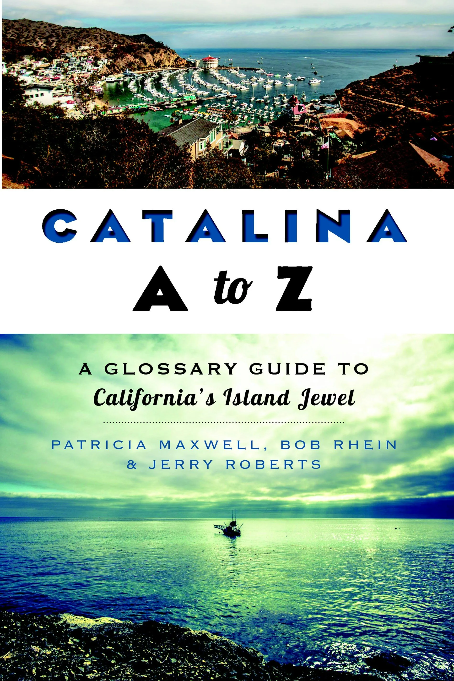 Catalina A to Z