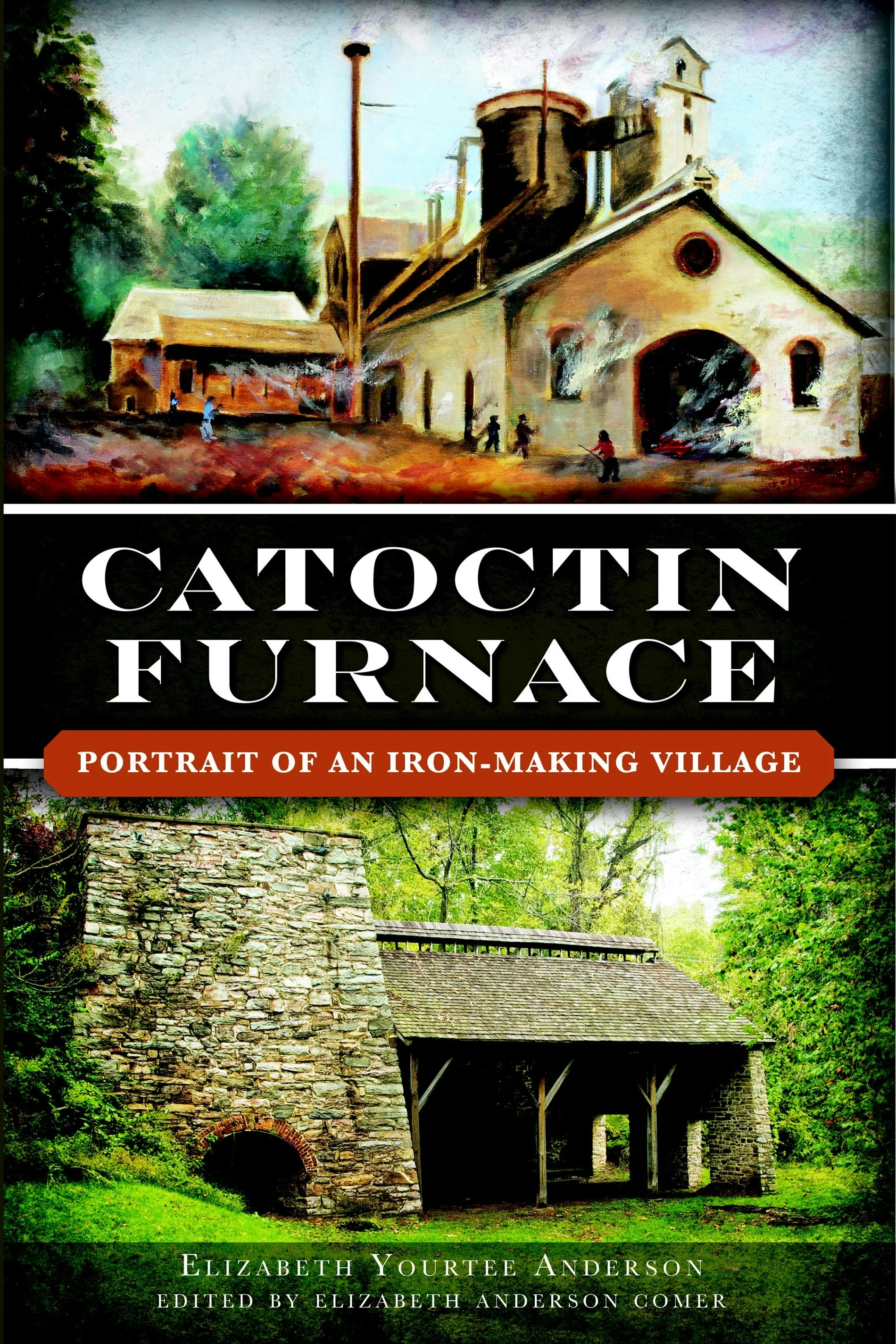 Catoctin Furnace