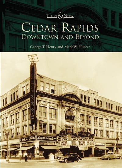 Cedar Rapids:
