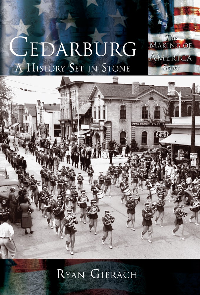 Cedarburg