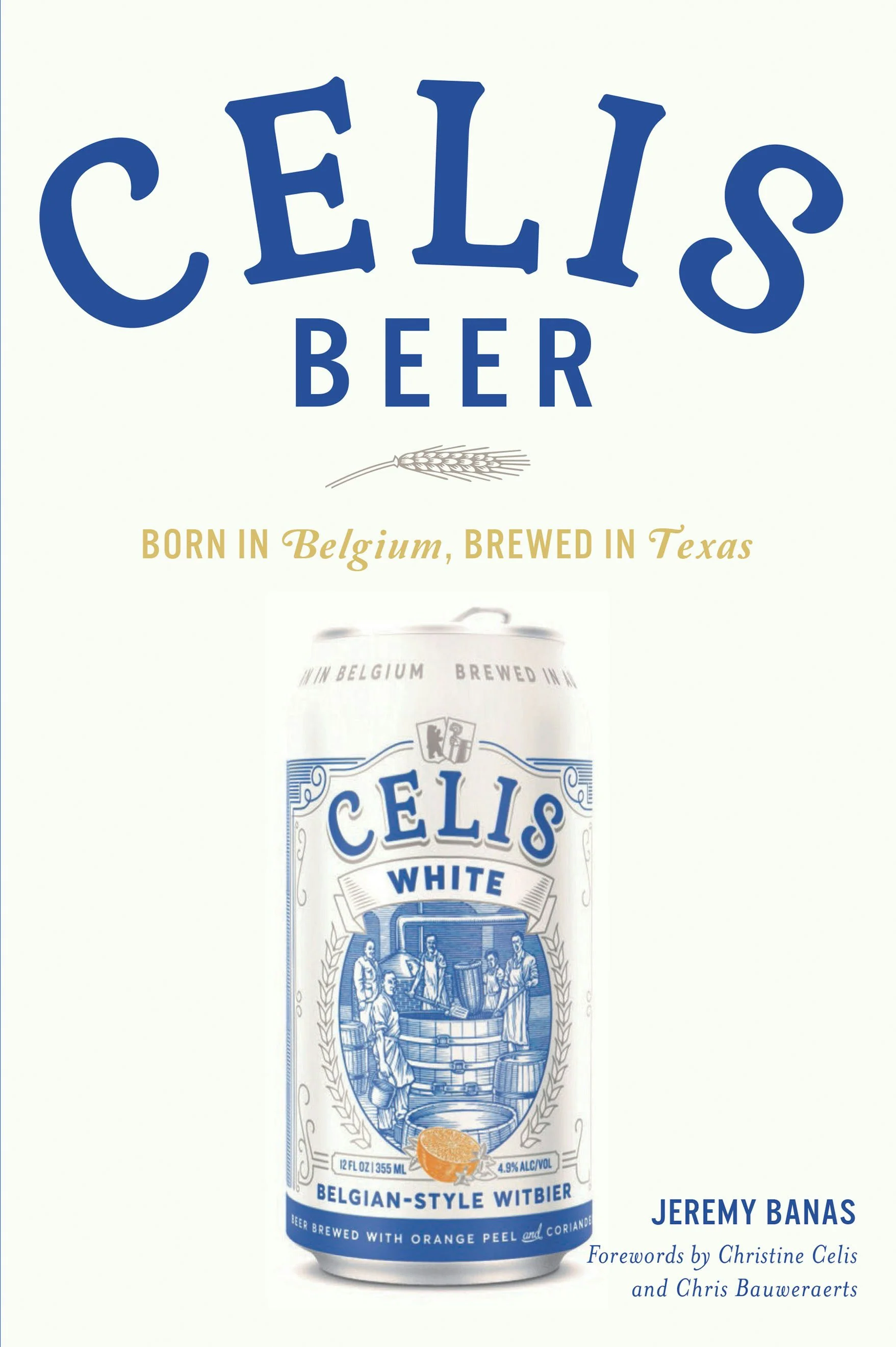 Celis Beer