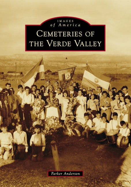 Cemeteries of the Verde Valley